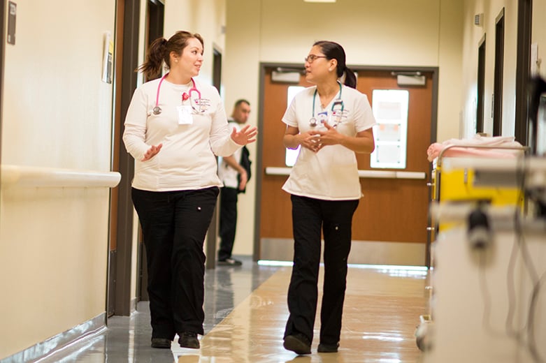 Baptist Health Foundation Gift