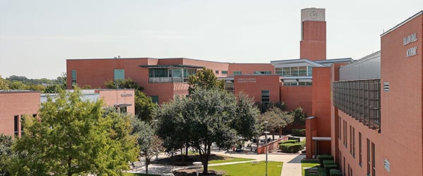 NLC Campus Building