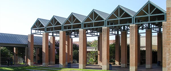 SPC Campus Building