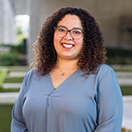 Photo of AlamoOnline Enrollment Coach Christy