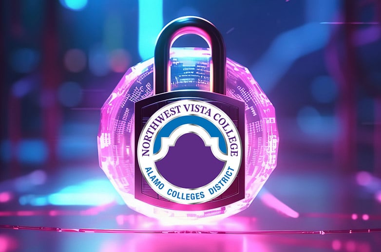 Nvc Security NVC Recognized for Academic Excellence in Cyber Defense | Alamo Colleges