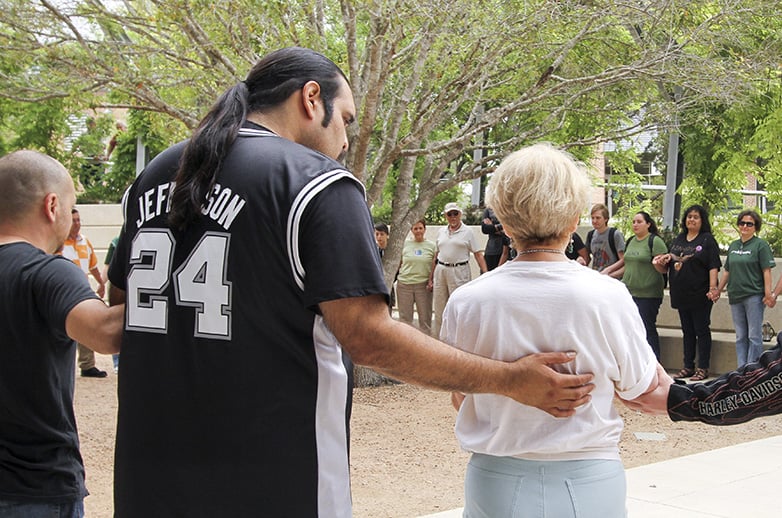 NVC History - Earthday Celebration 2011