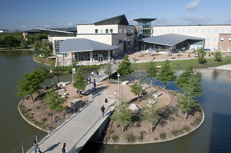 NVC History - Bridge to RLC 2012