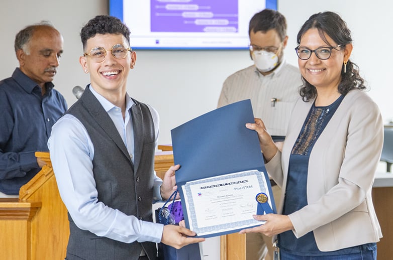 NVC History - Symposium 2022