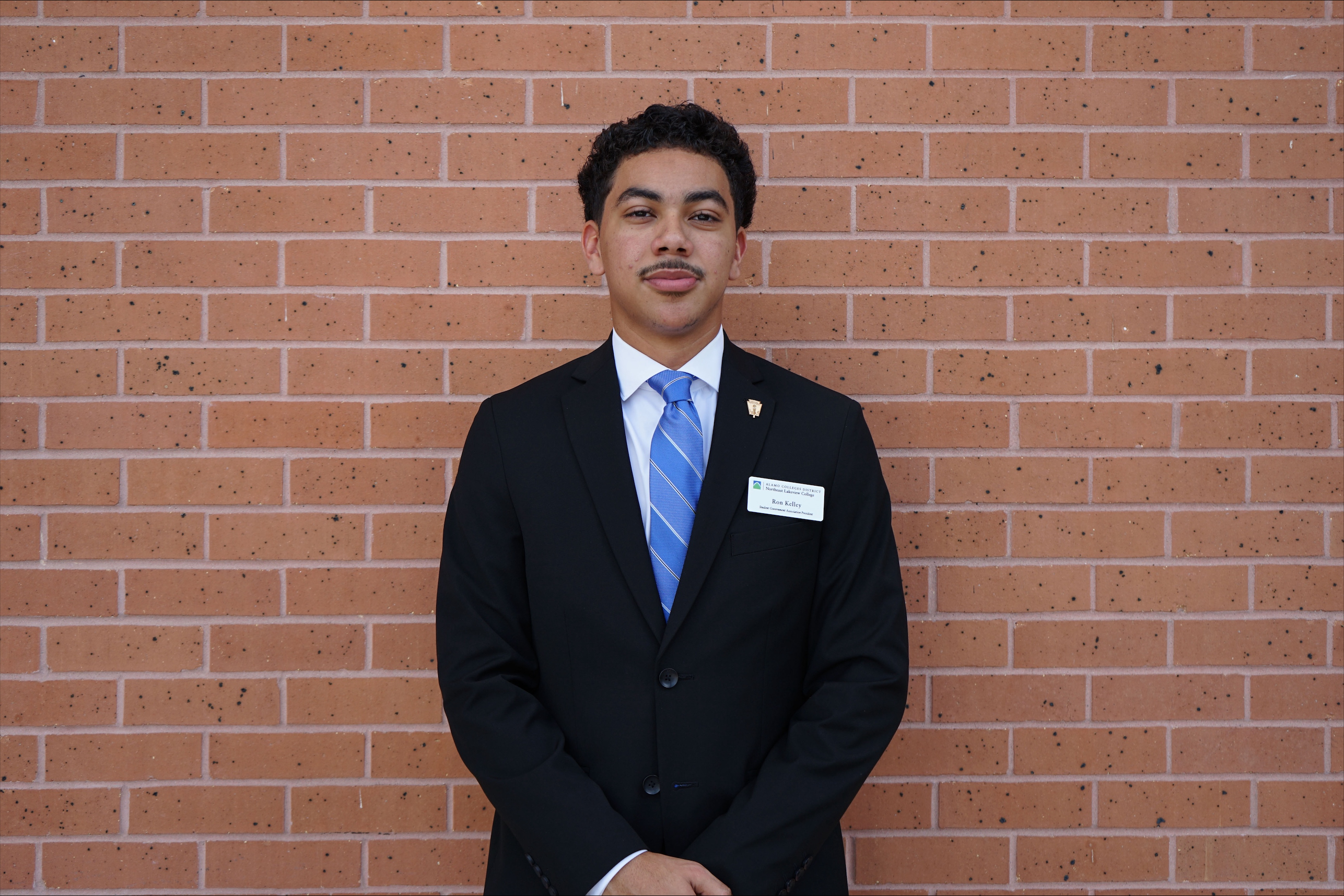 Kelley, Edmond “Ron”