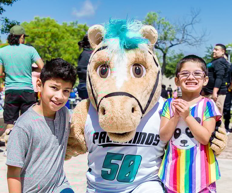 PAC Educate South Exposure graphic