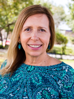 Photo of Angelica (Annie) Acosta