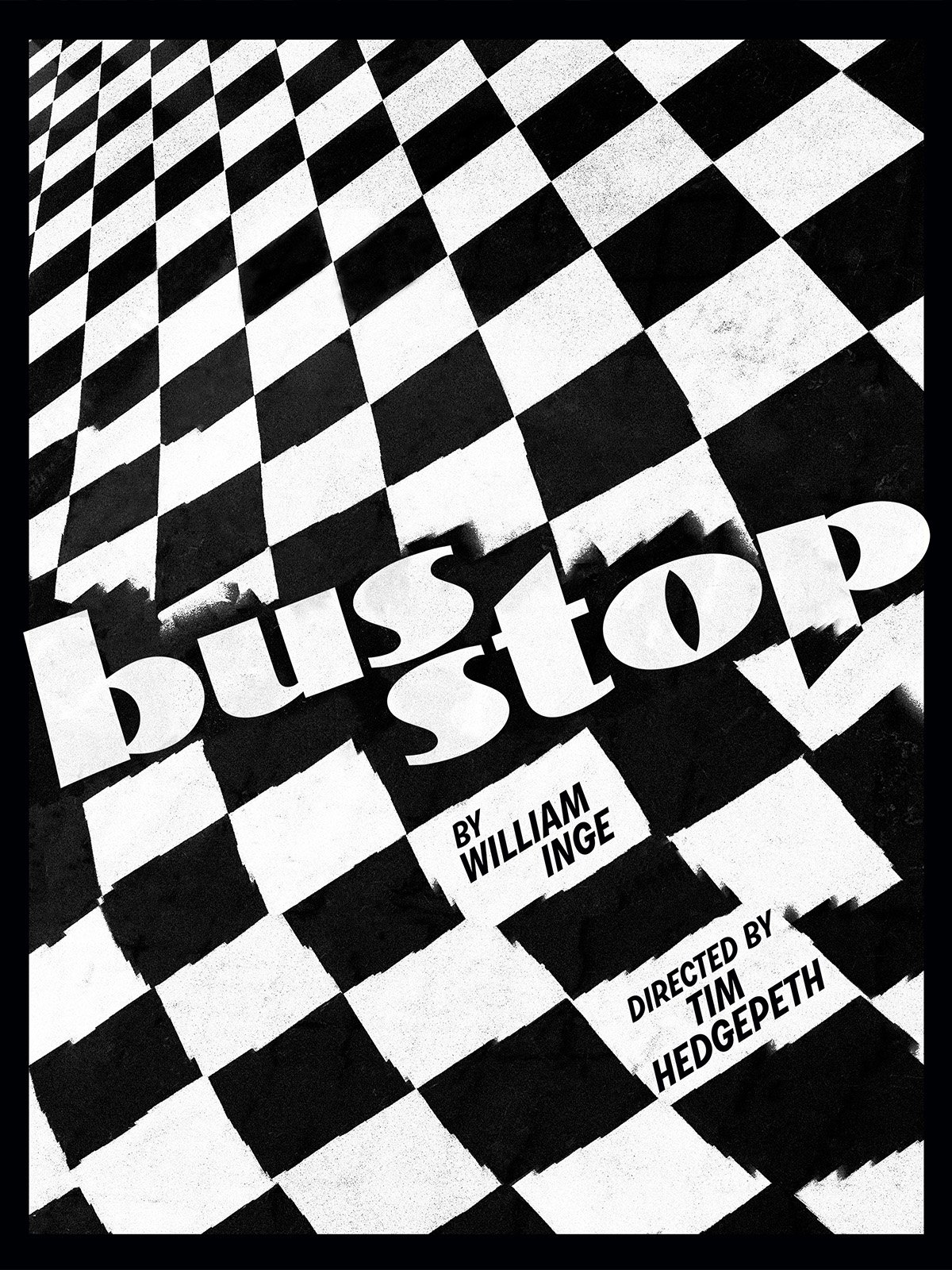 NVC Production of Bus Stop