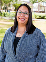 Photo of Jennifer Huebenthal