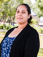 Photo of Maria&nbsp;Diaz-Viesca