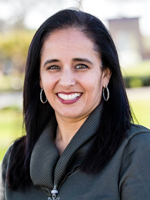 Photo of Elizabeth Garcia