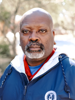 Photo of Timmy Ivory