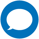 Speech Bubble Icon