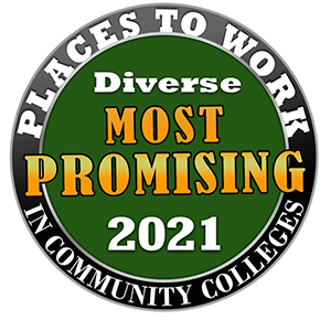 Promising Places to Work in Community Colleges