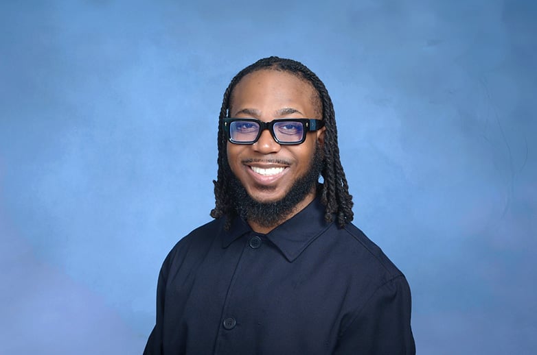 Graduado de NVC sirve a la comunidad a través de su carrera en justicia penal, junta de ex alumnos