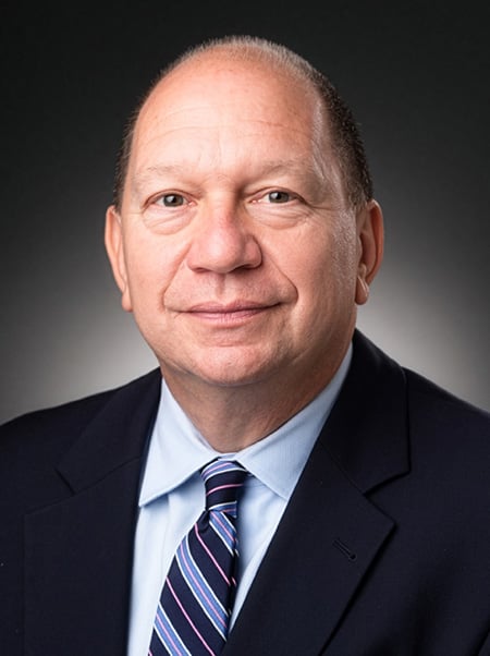 Photo of Edward Banos