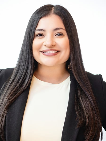 Photo of Nancy Gonzales