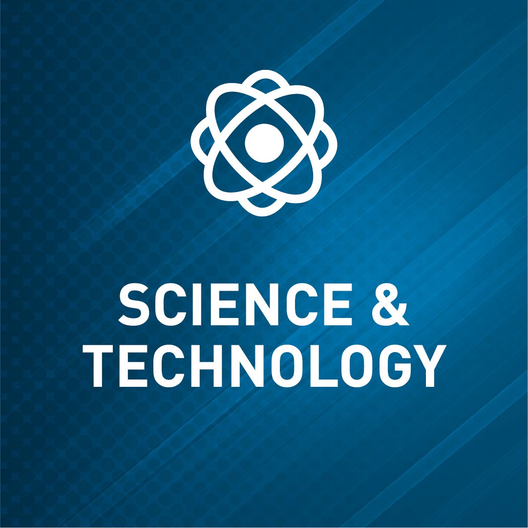 Science & Technology Institute