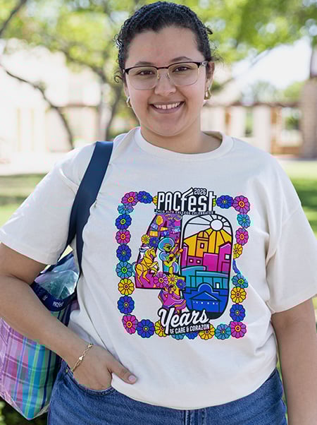 Image of Commemorative shirt