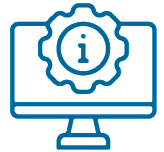 Data Science and Analysis icon