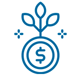 Marketing, Sales, and Business icon