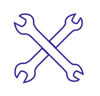 Preventative measure icon