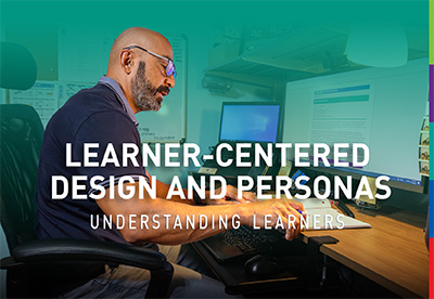 Learner-Centered Design and Personas thumbnail