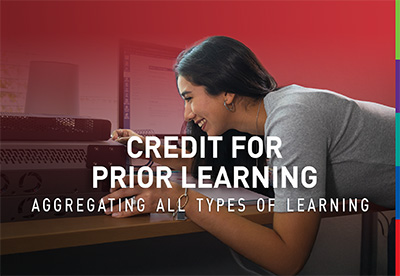 Credit for Prior Learning thumbnail