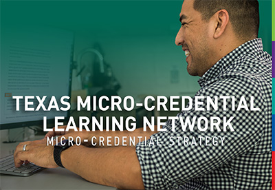 Texas Micro-credential Learning Network thumbnail
