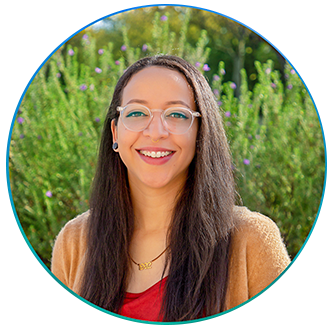 Alamo Online Chanel Gatica headshot 