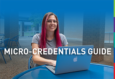 Micro-credentials Guide thumbnail