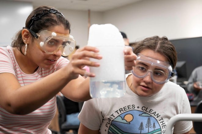 Photo of Middle School Camp