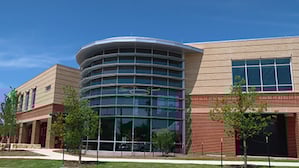 SAC Victory Center SAC Victory Center