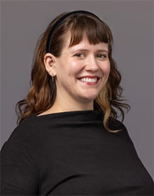 Photo of Emily Curry