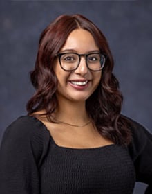Photo of Mia Villega
