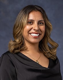 Photo of Jennifer Alvarado