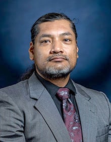Photo of Lorenzo Lopez