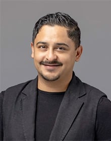 Photo of Gilbert Martinez