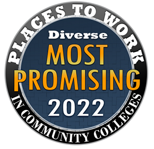 Promising Places to Work in Community Colleges