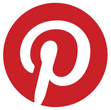 Pinterest Logo