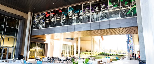 ACCESS Campus Building