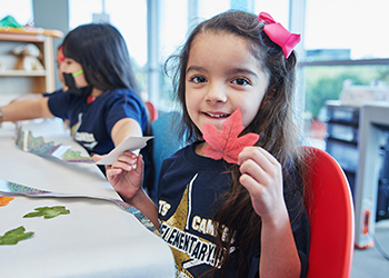 Phot of Children's Library