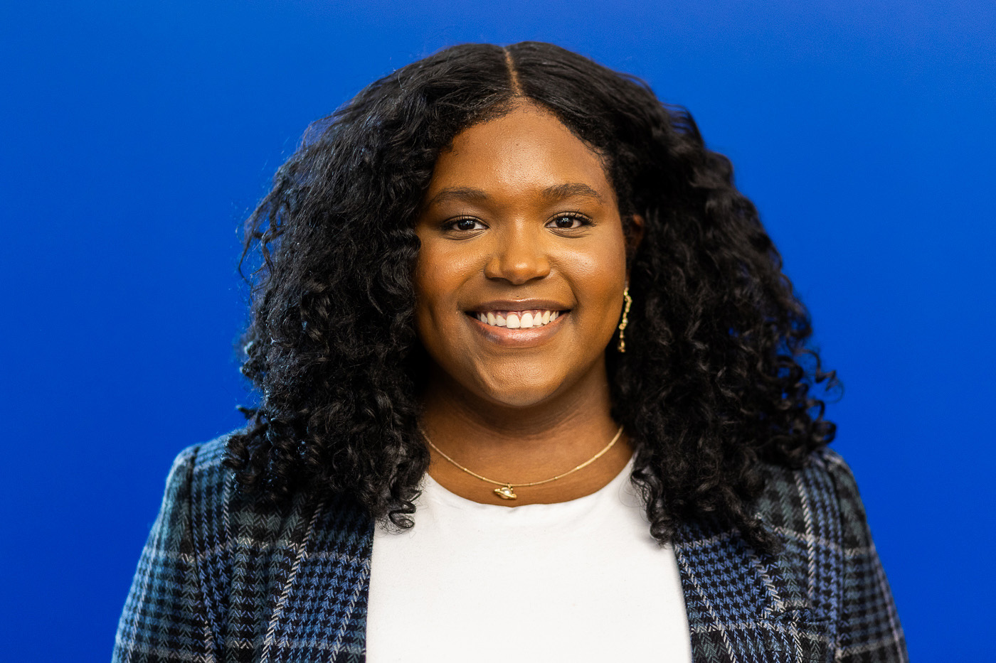 Jada Valdez Headshot