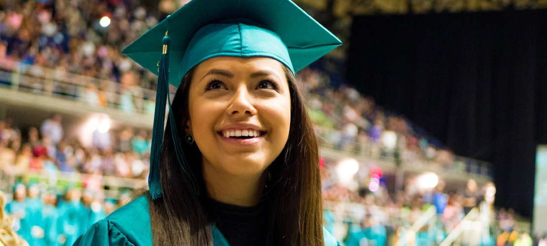 PAC Graduation