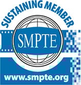SMPTE Sustaining Member