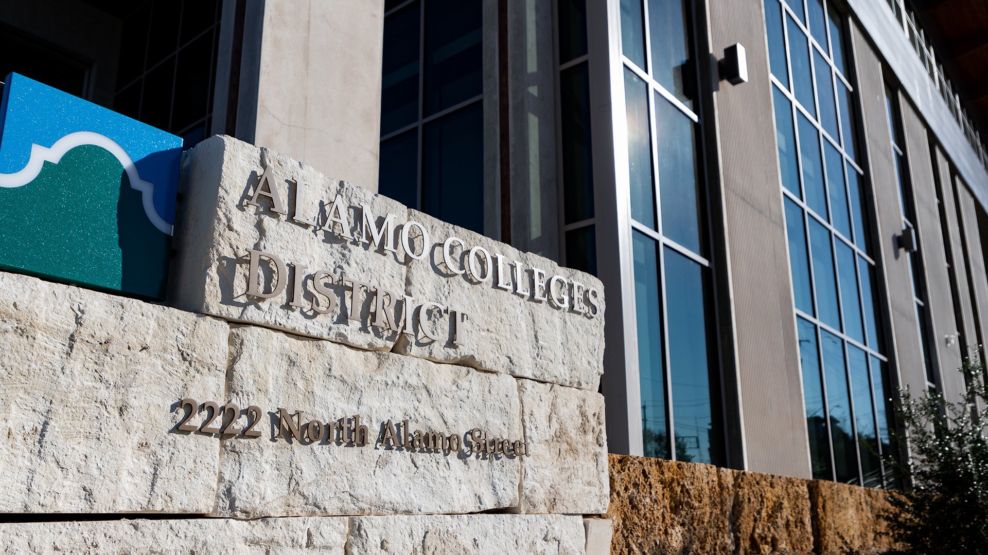 Alamo Colleges District