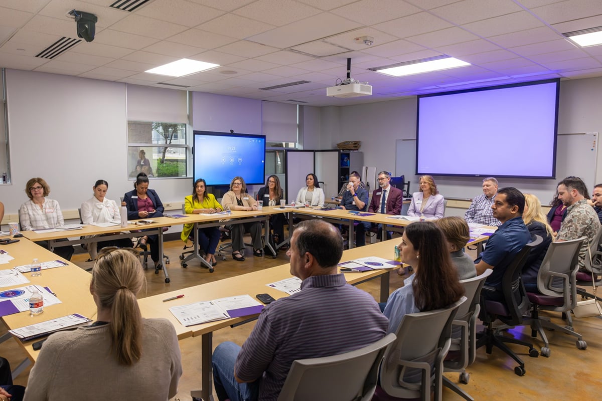 Microsoft Investment Helps NVC Students