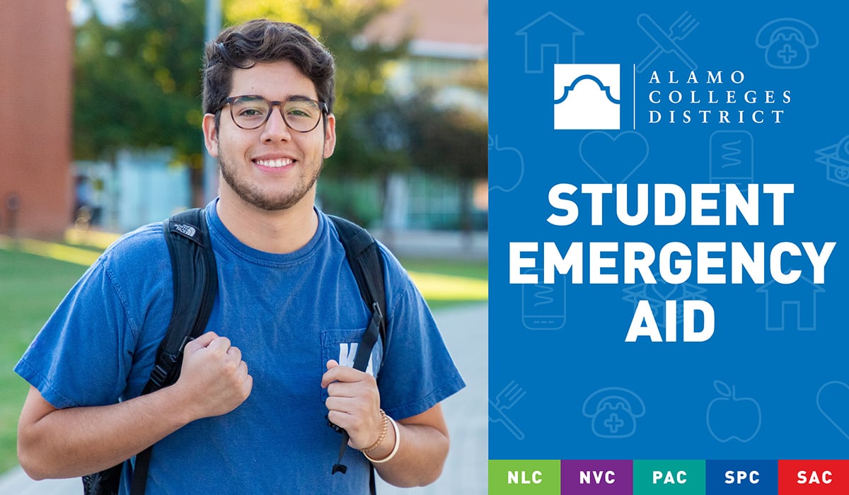 Student Emergency Aid Student Emergency Aid