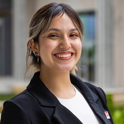 Nathalia Melendez Headshot
