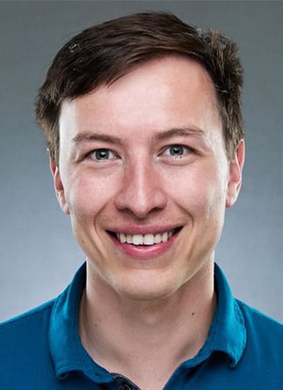 Photo of Anthony S